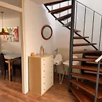 Family House Next To Train And Close To Amsterdam And Schiphol