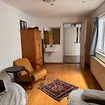 Family House Next To Train And Close To Amsterdam And Schiphol