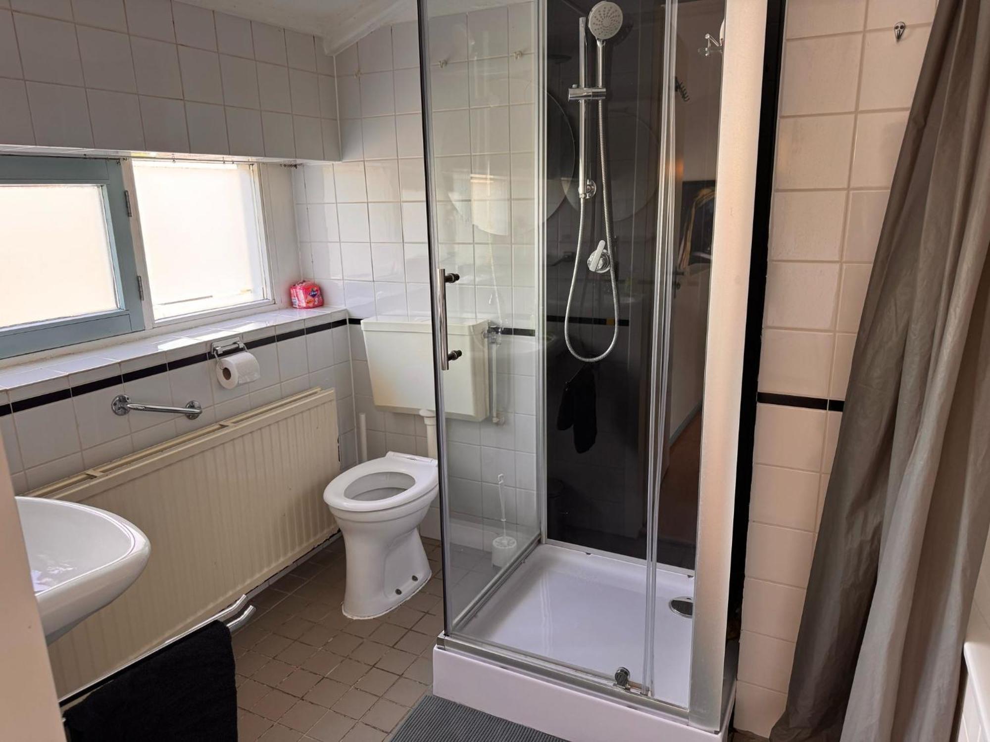 Appartement Family House Next To Train And Close To Amsterdam And Schiphol
